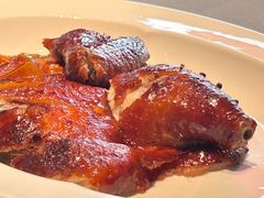 -阿庄新豫菜(通泰路店)