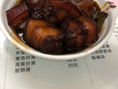-蘭心餐厅(进贤路店)