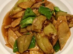 风味地三鲜-孙家外婆•长春地标美食新名片(红旗街万达店)