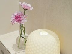-泰合玺·精油疗愈 SPA(南京河西万达店)