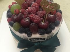 -EnergyCake蛋糕理想国