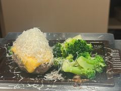 -肉肉大米(金虹桥店)