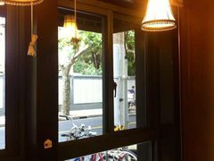 -RUMORS COFFEE ROASTERY鲁马滋咖啡(湖南路店)