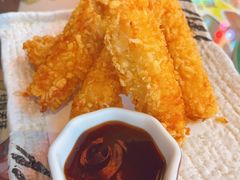 -桃太郎创作料理(大坪店)