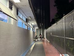 -奥冠体育华师附中恒温游泳馆