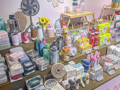 -杭州大厦LSE城市生活超市(杭州大厦店)