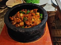 -绿茶餐厅(深圳龙华天虹购物中心店)