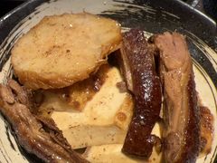 -大洋家·精品潮汕菜·生腌砂锅粥(天河东路店)