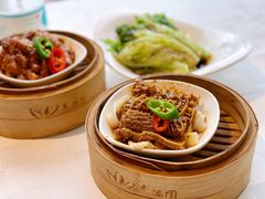 黑椒汁牛肚-春满园·早茶·粤菜·宴会(粤海店)