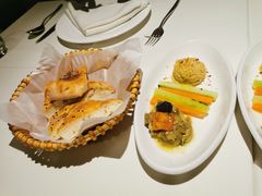 -Pasha帕夏土耳其餐厅(南昌路店)