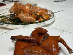 招牌乳鸽王-香雪海饭店中餐厅(人民桥店)