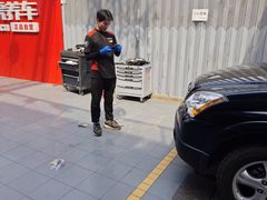 -途虎养车工场店(工人体育馆店)