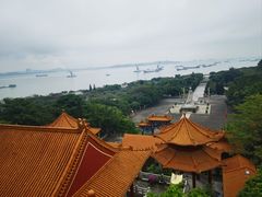 -南沙天后宫景区