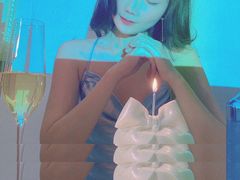 -橙呦·私人定制生日蛋糕