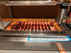 -冰城串说·羊肉串烧烤(哈西大街店)