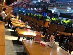 -苗小坛酸汤鱼(酒仙桥店)