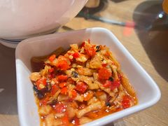 -湖南老灶台·生态农业餐饮(龙胜店)
