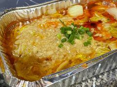 -大成海鲜烧烤·龙虾(南方商城店)