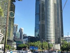 -吉隆坡国油双峰塔