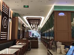 -新世界餐厅(万达店)