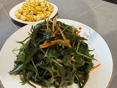 -大闫家烧烤·小海鲜家常菜(郑庄店)