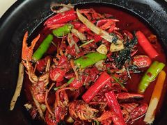 -铭副琦食·虾蟹烩馆(渔人码头店)