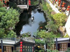 -北园酒家(小北路店)