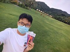 -三亚红色娘子军演艺公园景区