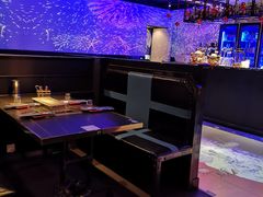大堂-大成海鲜烧烤·小龙虾(七宝店)