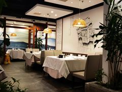 -沸腾鱼乡(知春路分店)