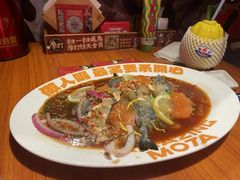 -摩打食堂(江南西店)