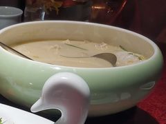 酸菜鱼-北平食府(马鞍山路店)