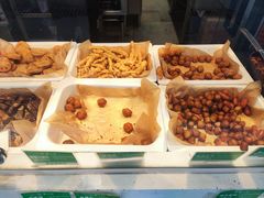 -紫光园清真北京小吃(广渠门内店)