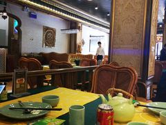 大堂-金象湾泰国餐厅(华林路店)