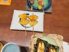 -8PINTS八品脱·日料·烧鸟·精酿小酒馆(莘庄店)