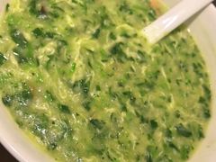 -周家二小姐的菜·扬州菜·香炒蟹·狮子头(江都金鹰店)