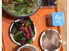 -清真·金城老碗牛肉面揪面片(兰州总店)