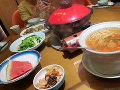 -王妈热卤·川味馆(海昌店)