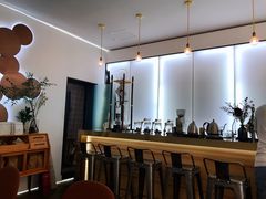 -铁手珈琲制造局metalhands(望京店)