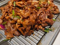 -四季民福烤鸭店(王府井东安门店)