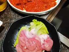 -蜀国飘香火锅酒楼(锦城万达店)