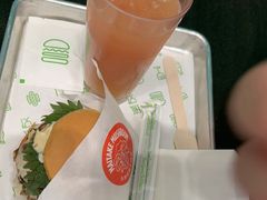 -Shake Shack(天环店)