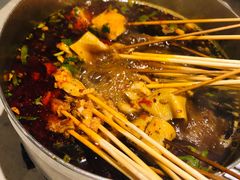 -丰茂烤串(建设街店)