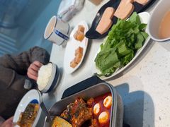 -鱼酷活鱼烤鱼(南京水游城店)