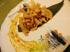 -吉祥凯悦-中餐厅(让胡路店)
