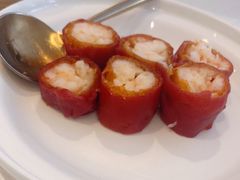 -铭家点心(秦岭路店)