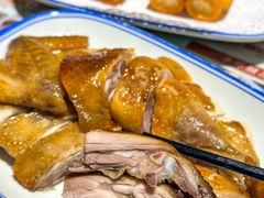 -顺德杨廷记(白云山店)