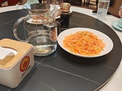 -梅利汴京烤鸭•开封豫菜地标店(东大街店)