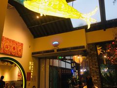 -院8里·小聚园老川菜(九眼桥店)