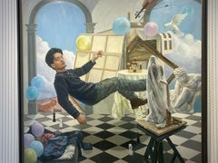 -四川美术学院美术馆